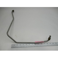 861304A01  Mercury Mercruiser GM 3.0L 181 CID Sterndrive FUEL LINE ASSEMBLY