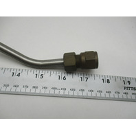 861304A01  Mercury Mercruiser GM 3.0L 181 CID Sterndrive FUEL LINE ASSEMBLY