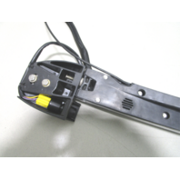 5009544 ETec 40-60HP AGA+ Evinrude  Graphite TouchTroll Tiller Handle For Parts