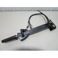 5009544 ETec 40-60HP AGA+ Evinrude  Graphite TouchTroll Tiller Handle For Parts