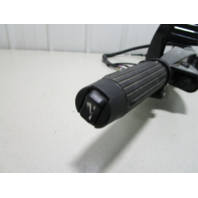 5009544 ETec 40-60HP AGA+ Evinrude  Graphite TouchTroll Tiller Handle For Parts