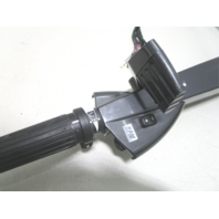 5009544 ETec 40-60HP AGA+ Evinrude  Graphite TouchTroll Tiller Handle For Parts