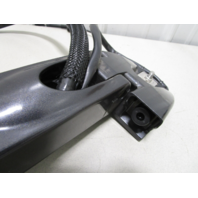 5009544 ETec 40-60HP AGA+ Evinrude  Graphite TouchTroll Tiller Handle For Parts