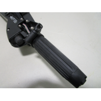 5009544 ETec 40-60HP AGA+ Evinrude  Graphite TouchTroll Tiller Handle For Parts