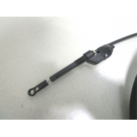 5009544 ETec 40-60HP AGA+ Evinrude  Graphite TouchTroll Tiller Handle For Parts