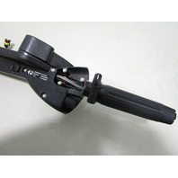 5009544 ETec 40-60HP AGA+ Evinrude  Graphite TouchTroll Tiller Handle For Parts