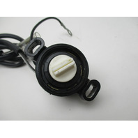 821400A2  Power Trim Sender Sending Unit for Mercury 30-125 HP
