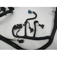 84-8M0044999 Mercury Marine Wiring Harness Assy 40 50 60 HP 4 Stroke