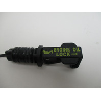 825990 Mercury Mariner Outboard Oil Level Dip Stick & Tube 4 Stroke 8M0026249