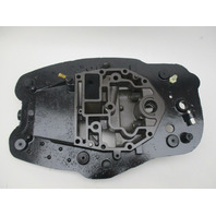 825228T27 Mercury Mariner Outboard Adaptor Plate Assembly 60 Hp 4 Stroke