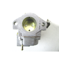FP432700 Carburetor Assembly Johnson Evinrude 25-30 Outboard For Parts Only