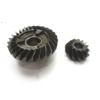 0985050 OMC Cobra Stern Drive Johnson Evinrude Outboards Forward & Pinion Gear