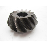 0985050 OMC Cobra Stern Drive Johnson Evinrude Outboards Forward & Pinion Gear