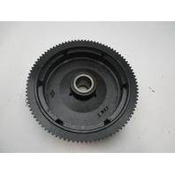 261-878226T10 Mercury Outboard Flywheel 90 HP 3 Cyl 859234T12 9008A58