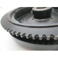 261-878226T10 Mercury Outboard Flywheel 90 HP 3 Cyl 859234T12 9008A58