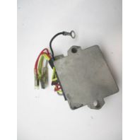 883072T Mercury Mariner 40-125 Hp Outboard Voltage Regulator 8M0084173