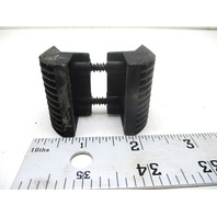 0337778 337778 OMC Evinrude Johnson Outboard Lower Unit Water Inlet Screen Set