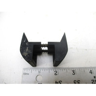 0337778 337778 OMC Evinrude Johnson Outboard Lower Unit Water Inlet Screen Set