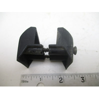 0337778 337778 OMC Evinrude Johnson Outboard Lower Unit Water Inlet Screen Set