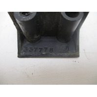 0337778 337778 OMC Evinrude Johnson Outboard Lower Unit Water Inlet Screen Set