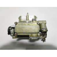 D1JJ-9510-B1 Ford Marine V8 Holley LIST-6317-1 Carb 2 Barrel  2300 Series