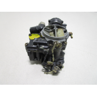 1389-8490A2  2 bbl Carb Carburetor for Mercruiser 2.5 3.0 120 140 HP