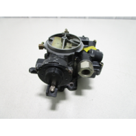 1389-8490A2  2 bbl Carb Carburetor for Mercruiser 2.5 3.0 120 140 HP