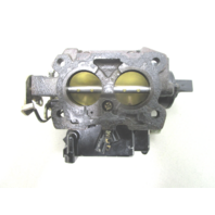 1389-8490A2  2 bbl Carb Carburetor for Mercruiser 2.5 3.0 120 140 HP