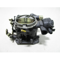 1389-8490A2  2 bbl Carb Carburetor for Mercruiser 2.5 3.0 120 140 HP