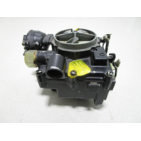 1389-8490A2  2 bbl Carb Carburetor for Mercruiser 2.5 3.0 120 140 HP