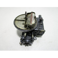 D1JJ-9510-B Ford Marine V8 Holley LIST-6317 Carb 2 Barrel  2300 Series