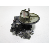 D1JJ-9510-B Ford Marine V8 Holley LIST-6317 Carb 2 Barrel  2300 Series