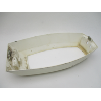0393060 Lower Cowl Engine Cover for Evinrude Johnson Cowling 4 Hp Outboard