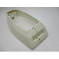 0393060 Lower Cowl Engine Cover for Evinrude Johnson Cowling 4 Hp Outboard