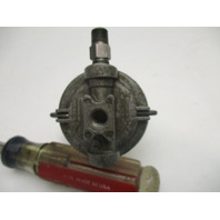 AC Fuel pump Gas Indicator Bowl