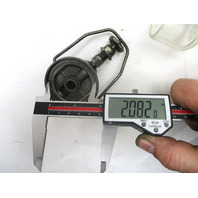 AC Fuel pump Gas Indicator Bowl