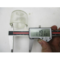 AC Fuel pump Gas Indicator Bowl