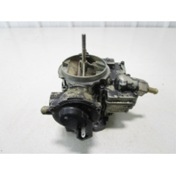 1376-6491A1  2 bbl Carb Carburetor for Mercruiser 198MIE/898 GM305 V8 17057139