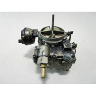 1376-6491A1  2 bbl Carb Carburetor for Mercruiser 198MIE/898 GM305 V8 17057139