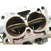 1376-6491A1  2 bbl Carb Carburetor for Mercruiser 198MIE/898 GM305 V8 17057139