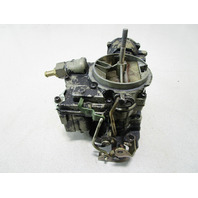 1376-6491A1  2 bbl Carb Carburetor for Mercruiser 198MIE/898 GM305 V8 17057139