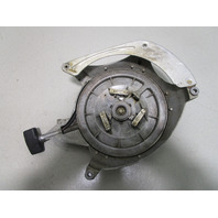 0278233 Evinrude Johnson Outboard Rewind Recoil Rope Start 40HP 1960-61 378085