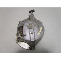 0278233 Evinrude Johnson Outboard Rewind Recoil Rope Start 40HP 1960-61 378085