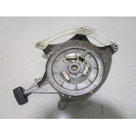 0278233 Evinrude Johnson Outboard Rewind Recoil Rope Start 40HP 1960-61 378085
