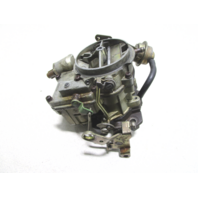 0983850 983850 OMC Cobra 4.3L Stern Drive 2BBL Rochester Carburetor 17085008