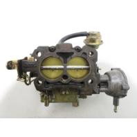 0983850 983850 OMC Cobra 4.3L Stern Drive 2BBL Rochester Carburetor 17085008