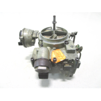 1376-5990A1 Rochester Carburetor for Mercruiser 470  4 Cyl Stern Drive 17057132