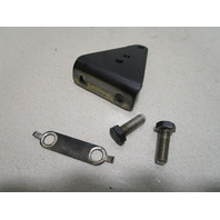 816667F3 Swivel Pin Steering Bracket for Mercury Mariner Force 25-60 HP Outboards