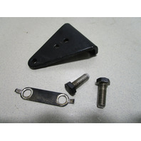 816667F3 Swivel Pin Steering Bracket for Mercury Mariner Force 25-60 HP Outboards