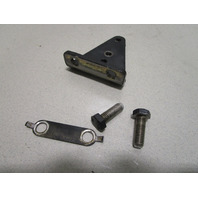 816667F3 Swivel Pin Steering Bracket for Mercury Mariner Force 25-60 HP Outboards